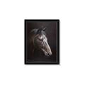Picture of Hugo  _GroupedProduct_Rectangle_Portrait_Framed_Matted_