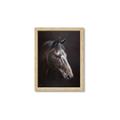 Picture of Hugo  _GroupedProduct_Rectangle_Portrait_Framed_Matted_