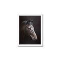 Picture of Hugo  _GroupedProduct_Rectangle_Portrait_Framed_Matted_