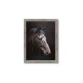 Picture of Hugo  _GroupedProduct_Rectangle_Portrait_Framed_Matted_