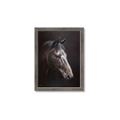 Picture of Hugo  _GroupedProduct_Rectangle_Portrait_Framed_Matted_