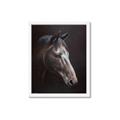 Picture of Hugo  _GroupedProduct_Rectangle_Portrait_Framed_Matted_