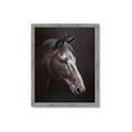 Picture of Hugo  _GroupedProduct_Rectangle_Portrait_Framed_Matted_