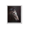 Picture of Hugo  _GroupedProduct_Rectangle_Portrait_Framed_Matted_
