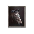 Picture of Hugo  _GroupedProduct_Rectangle_Portrait_Framed_Matted_