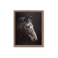Picture of Hugo  _GroupedProduct_Rectangle_Portrait_Framed_Matted_