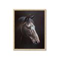 Picture of Hugo  _GroupedProduct_Rectangle_Portrait_Framed_Matted_