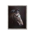 Picture of Hugo  _GroupedProduct_Rectangle_Portrait_Framed_Matted_