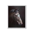 Picture of Hugo  _GroupedProduct_Rectangle_Portrait_Framed_Matted_