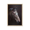 Picture of Hugo  _GroupedProduct_Rectangle_Portrait_Framed_Matted_