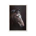Picture of Hugo  _GroupedProduct_Rectangle_Portrait_Framed_Matted_