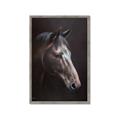 Picture of Hugo  _GroupedProduct_Rectangle_Portrait_Framed_Matted_
