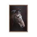 Picture of Hugo  _GroupedProduct_Rectangle_Portrait_Framed_Matted_