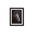 Picture of Hugo  _GroupedProduct_Rectangle_Portrait_Framed_Matted_
