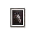 Picture of Hugo  _GroupedProduct_Rectangle_Portrait_Framed_Matted_