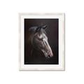 Picture of Hugo  _GroupedProduct_Rectangle_Portrait_Framed_Matted_