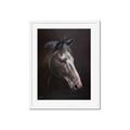 Picture of Hugo  _GroupedProduct_Rectangle_Portrait_Framed_Matted_