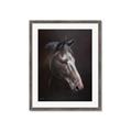 Picture of Hugo  _GroupedProduct_Rectangle_Portrait_Framed_Matted_