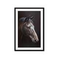 Picture of Hugo  _GroupedProduct_Rectangle_Portrait_Framed_Matted_