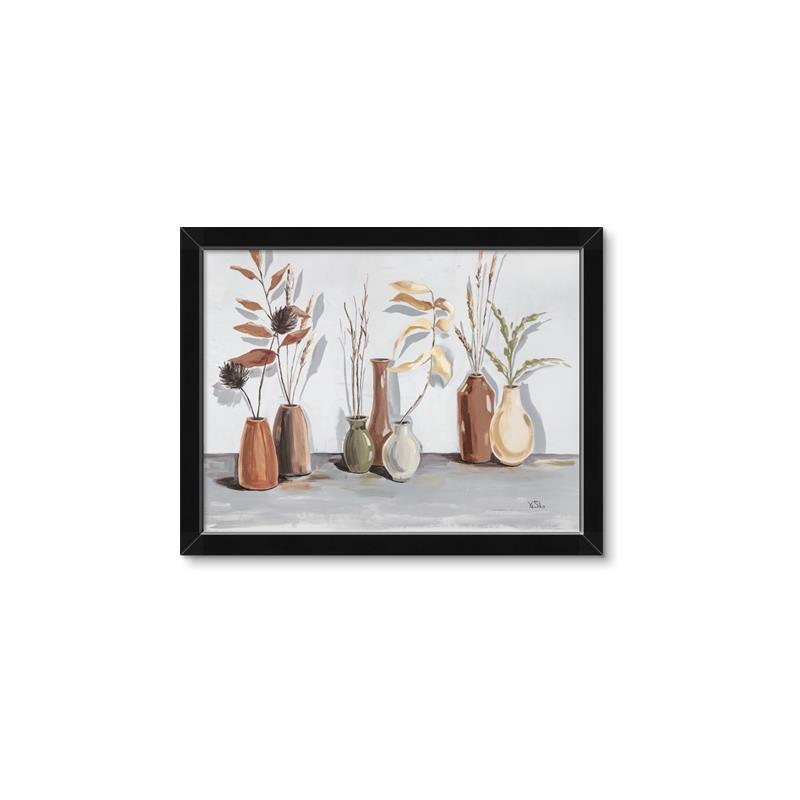Picture of Fresh Farmhouse _GroupedProduct_Rectangle_Landscape_Framed_Matted_