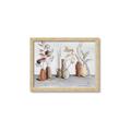 Picture of Fresh Farmhouse _GroupedProduct_Rectangle_Landscape_Framed_Matted_
