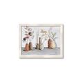 Picture of Fresh Farmhouse _GroupedProduct_Rectangle_Landscape_Framed_Matted_