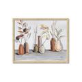 Picture of Fresh Farmhouse _GroupedProduct_Rectangle_Landscape_Framed_Matted_