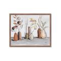 Picture of Fresh Farmhouse _GroupedProduct_Rectangle_Landscape_Framed_Matted_