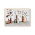 Picture of Fresh Farmhouse _GroupedProduct_Rectangle_Landscape_Framed_Matted_