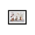 Picture of Fresh Farmhouse _GroupedProduct_Rectangle_Landscape_Framed_Matted_