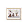 Picture of Fresh Farmhouse _GroupedProduct_Rectangle_Landscape_Framed_Matted_