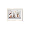 Picture of Fresh Farmhouse _GroupedProduct_Rectangle_Landscape_Framed_Matted_