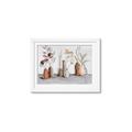 Picture of Fresh Farmhouse _GroupedProduct_Rectangle_Landscape_Framed_Matted_