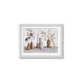 Picture of Fresh Farmhouse _GroupedProduct_Rectangle_Landscape_Framed_Matted_