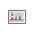 Picture of Fresh Farmhouse _GroupedProduct_Rectangle_Landscape_Framed_Matted_