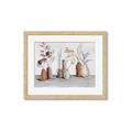 Picture of Fresh Farmhouse _GroupedProduct_Rectangle_Landscape_Framed_Matted_