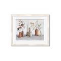 Picture of Fresh Farmhouse _GroupedProduct_Rectangle_Landscape_Framed_Matted_