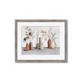 Picture of Fresh Farmhouse _GroupedProduct_Rectangle_Landscape_Framed_Matted_
