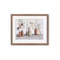 Picture of Fresh Farmhouse _GroupedProduct_Rectangle_Landscape_Framed_Matted_