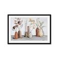 Picture of Fresh Farmhouse _GroupedProduct_Rectangle_Landscape_Framed_Matted_