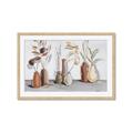 Picture of Fresh Farmhouse _GroupedProduct_Rectangle_Landscape_Framed_Matted_