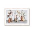 Picture of Fresh Farmhouse _GroupedProduct_Rectangle_Landscape_Framed_Matted_