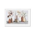 Picture of Fresh Farmhouse _GroupedProduct_Rectangle_Landscape_Framed_Matted_