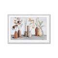 Picture of Fresh Farmhouse _GroupedProduct_Rectangle_Landscape_Framed_Matted_