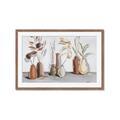 Picture of Fresh Farmhouse _GroupedProduct_Rectangle_Landscape_Framed_Matted_