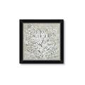Picture of Baby's  Breath _GroupedProduct_Square_Framed_Matted_