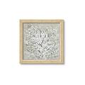 Picture of Baby's  Breath _GroupedProduct_Square_Framed_Matted_