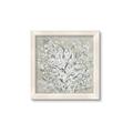 Picture of Baby's  Breath _GroupedProduct_Square_Framed_Matted_