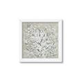 Picture of Baby's  Breath _GroupedProduct_Square_Framed_Matted_