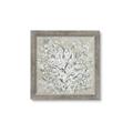 Picture of Baby's  Breath _GroupedProduct_Square_Framed_Matted_